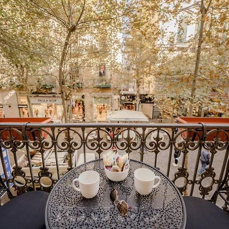 Suite Scarlatti Naples Exterior photo