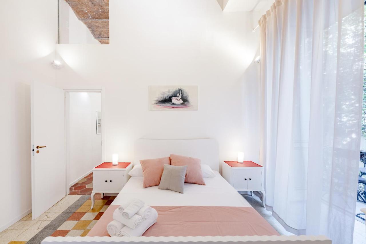 Suite Scarlatti Naples Exterior photo