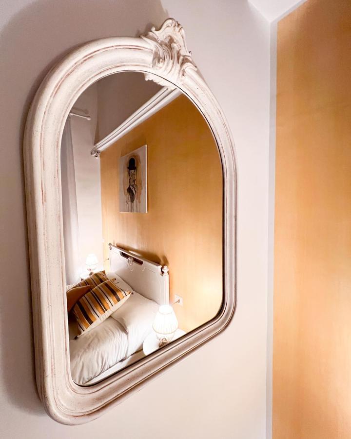 Suite Scarlatti Naples Exterior photo