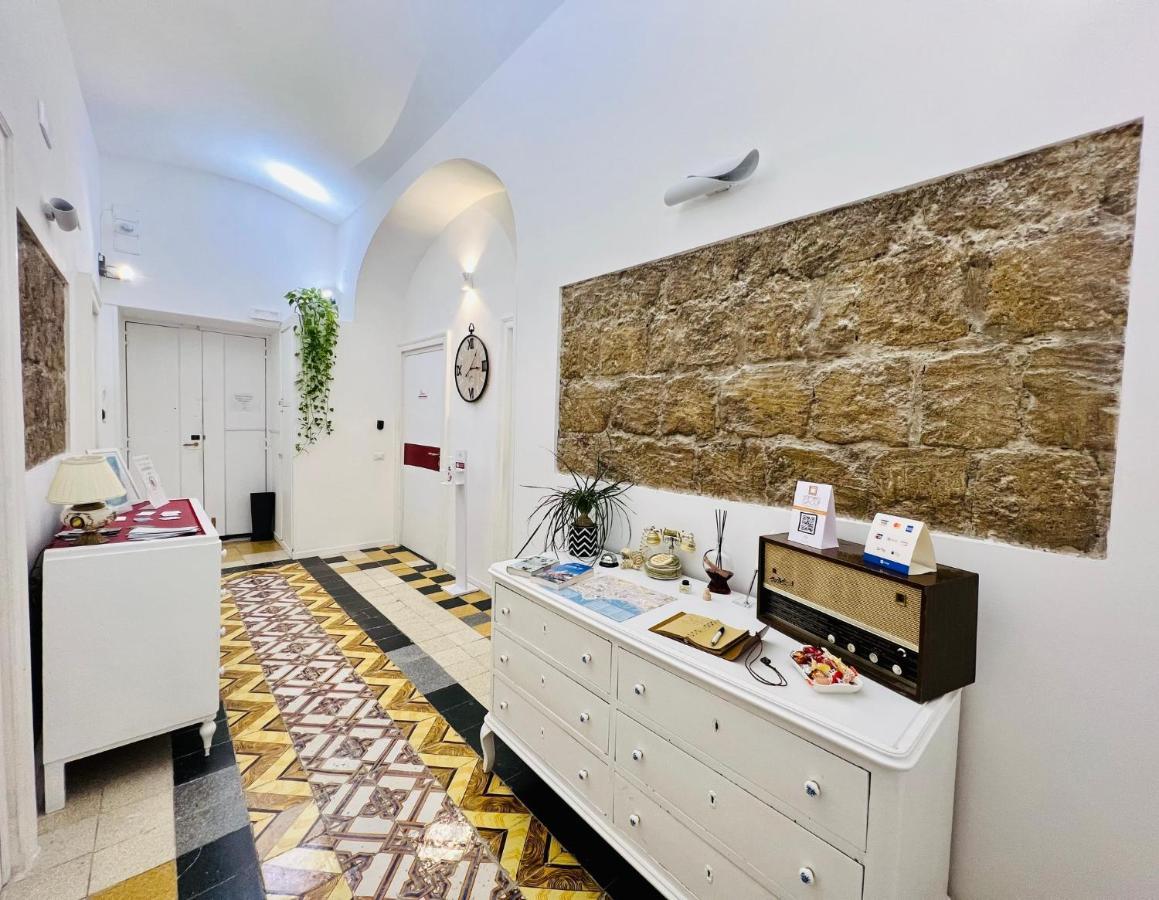 Suite Scarlatti Naples Exterior photo