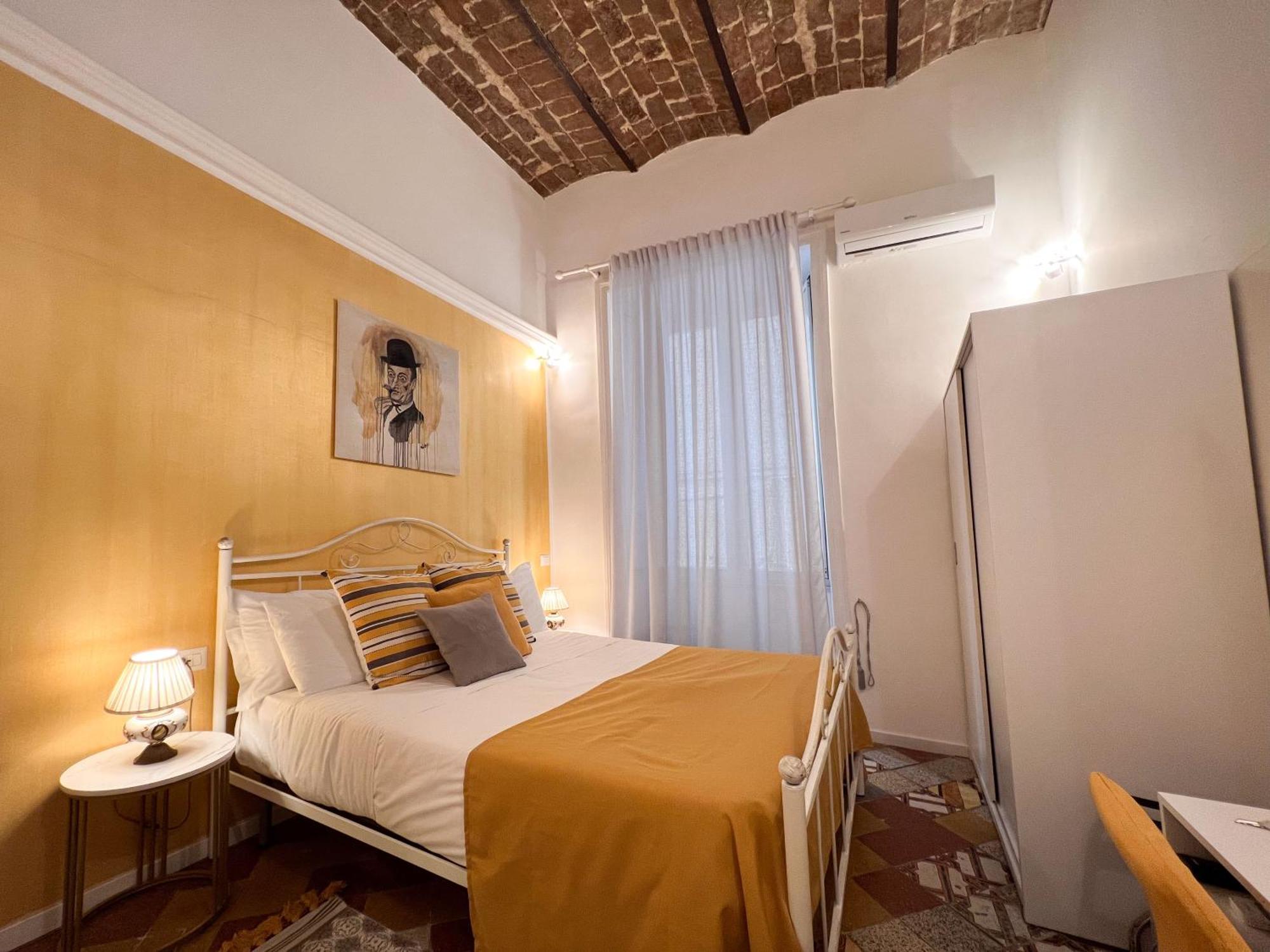 Suite Scarlatti Naples Exterior photo