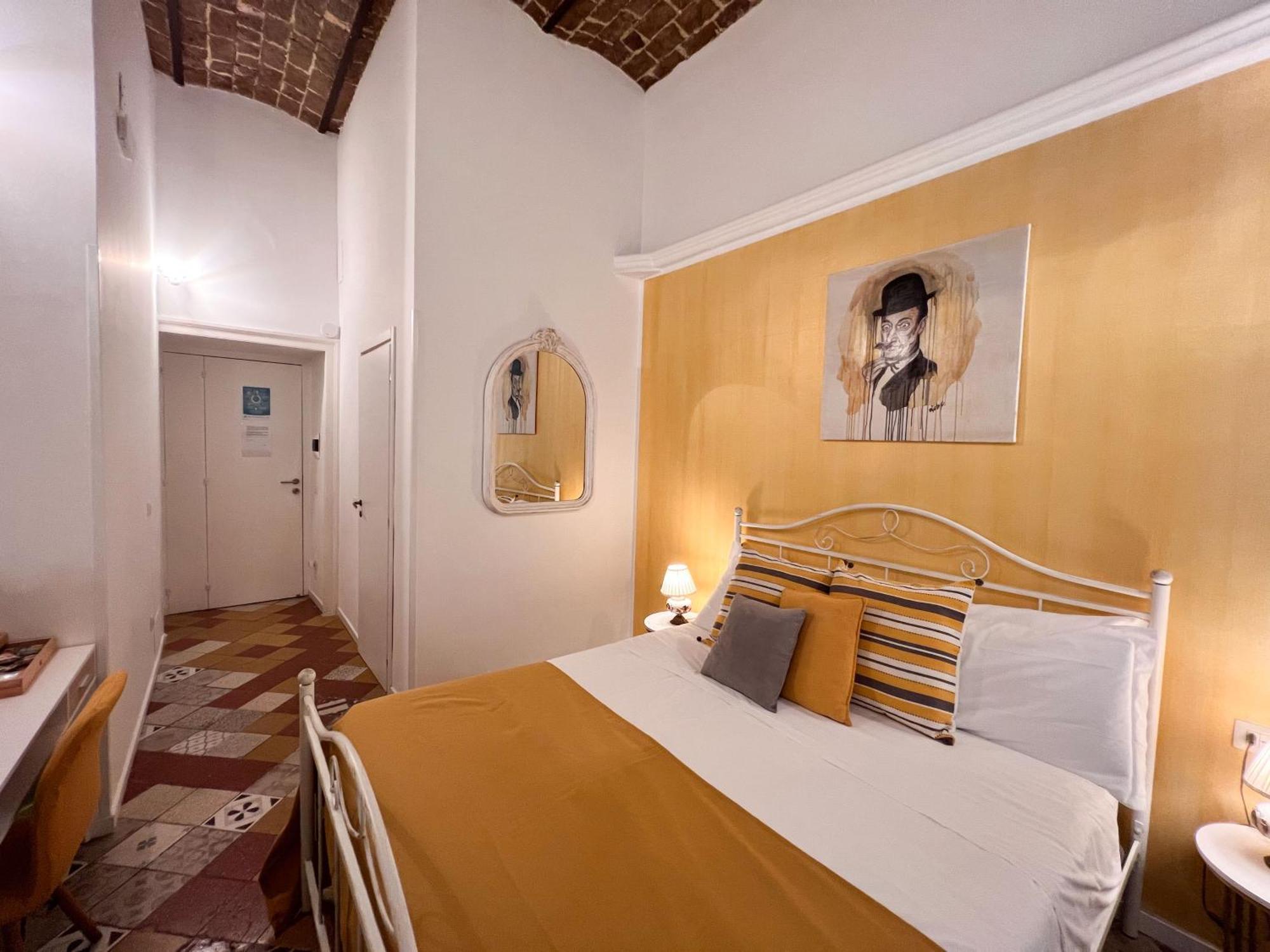 Suite Scarlatti Naples Exterior photo