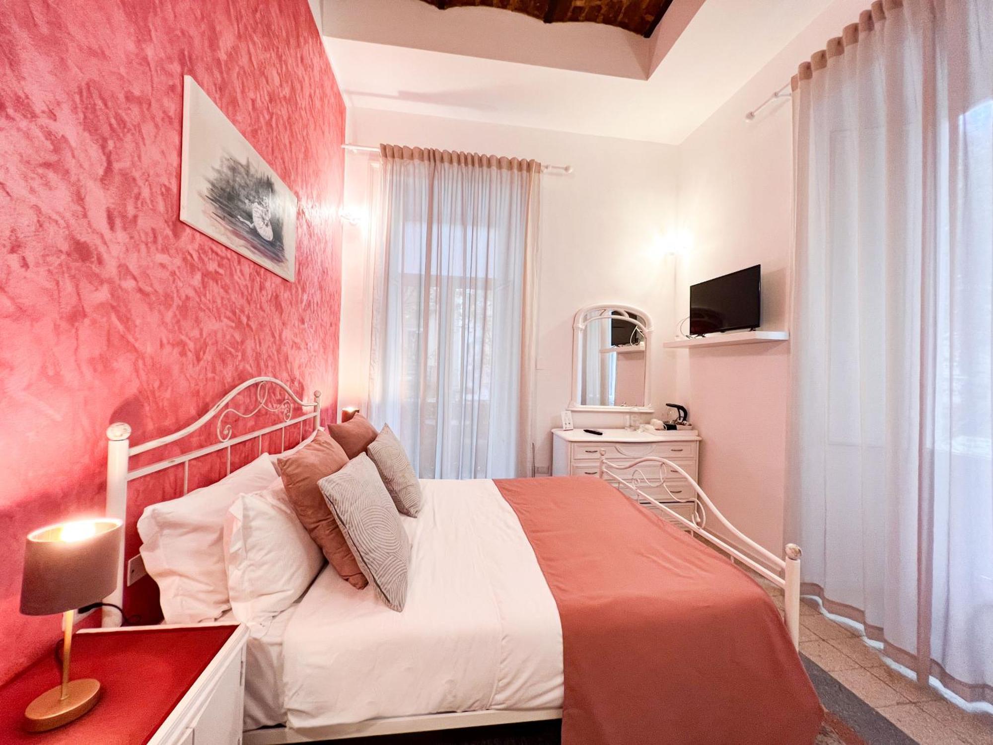 Suite Scarlatti Naples Exterior photo