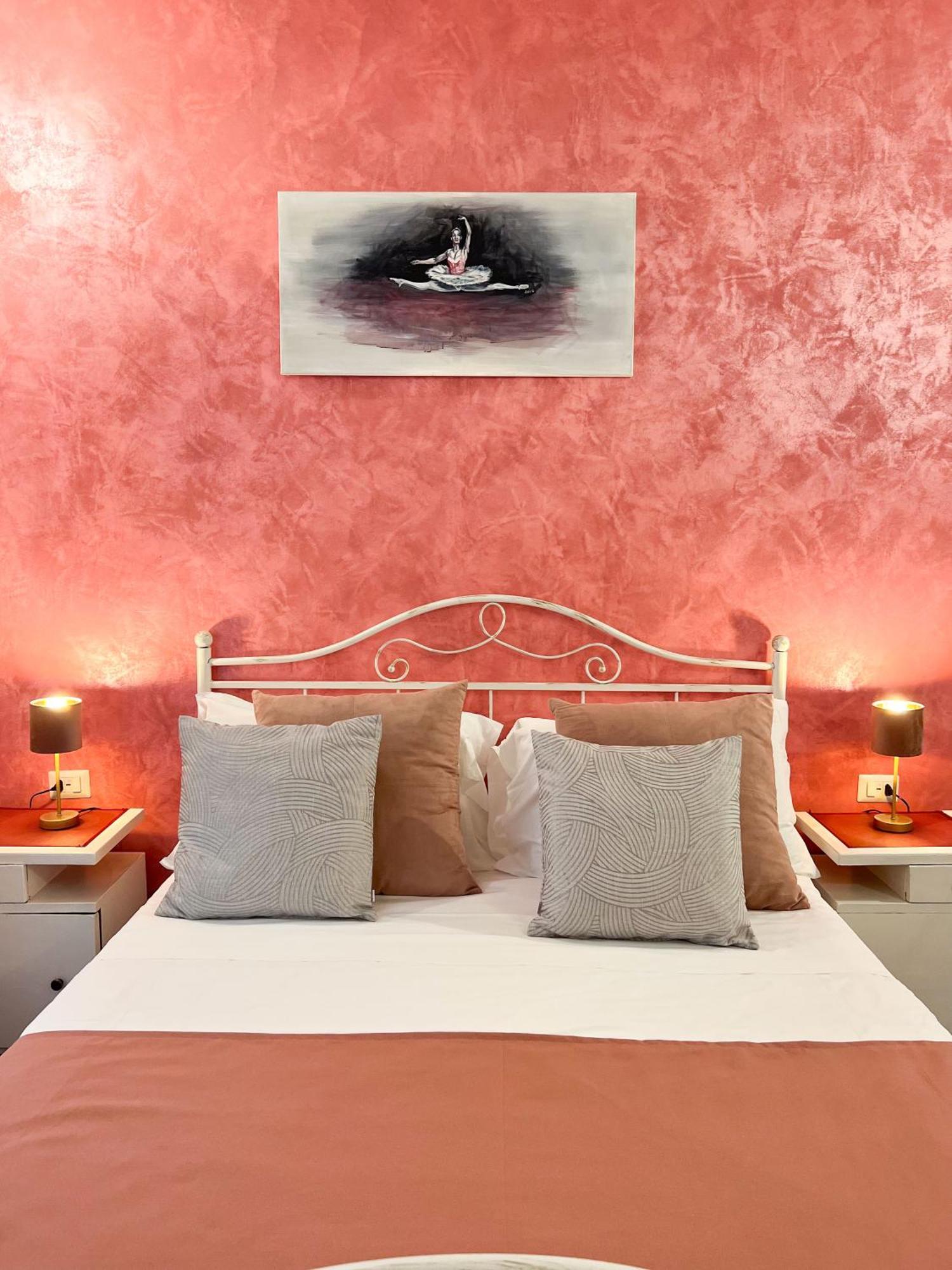 Suite Scarlatti Naples Exterior photo