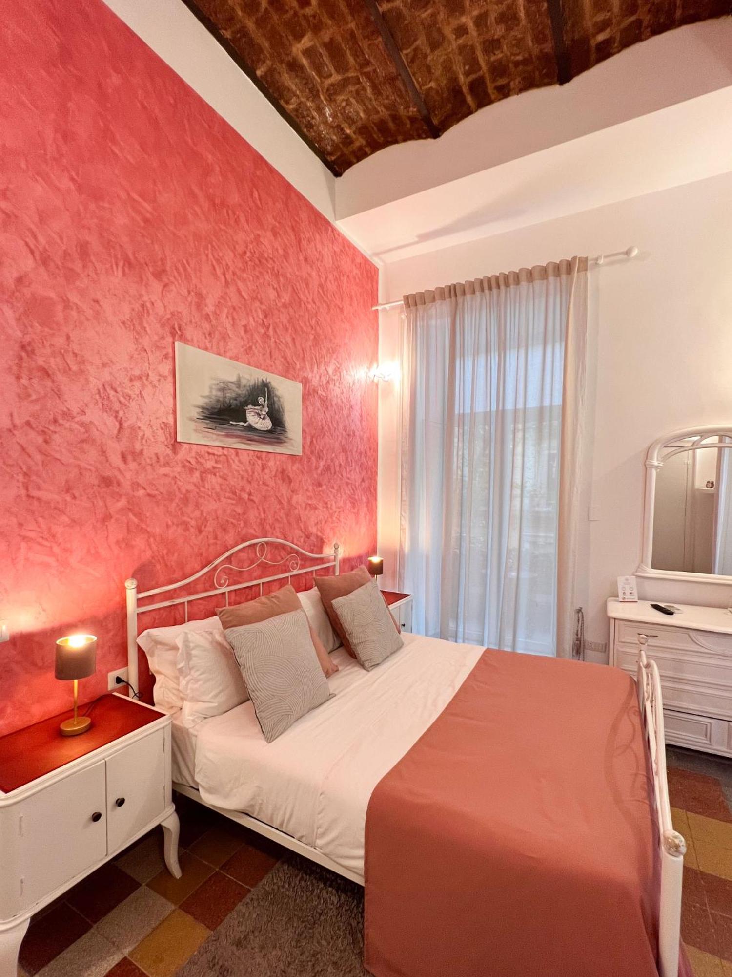 Suite Scarlatti Naples Exterior photo