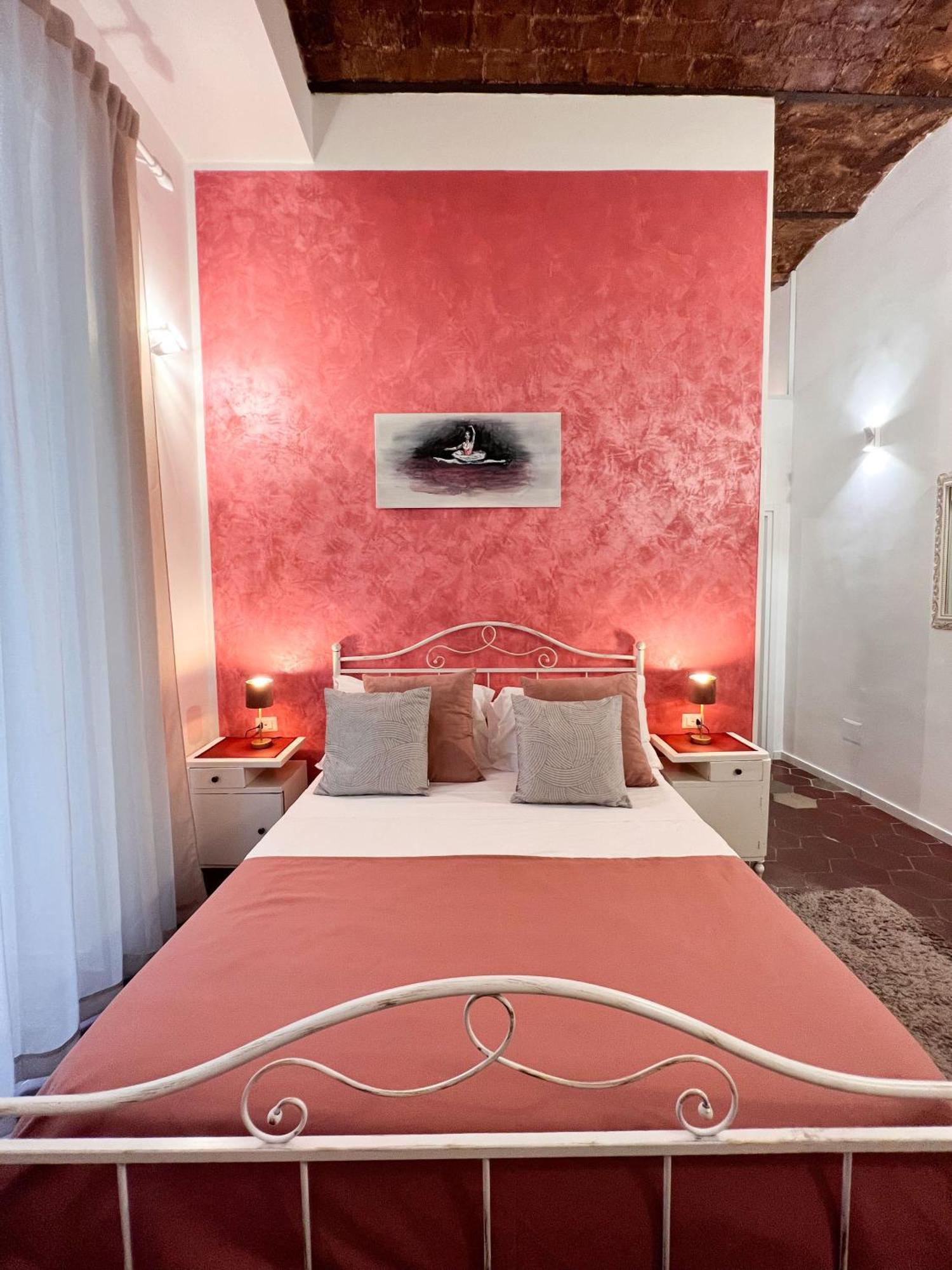 Suite Scarlatti Naples Exterior photo