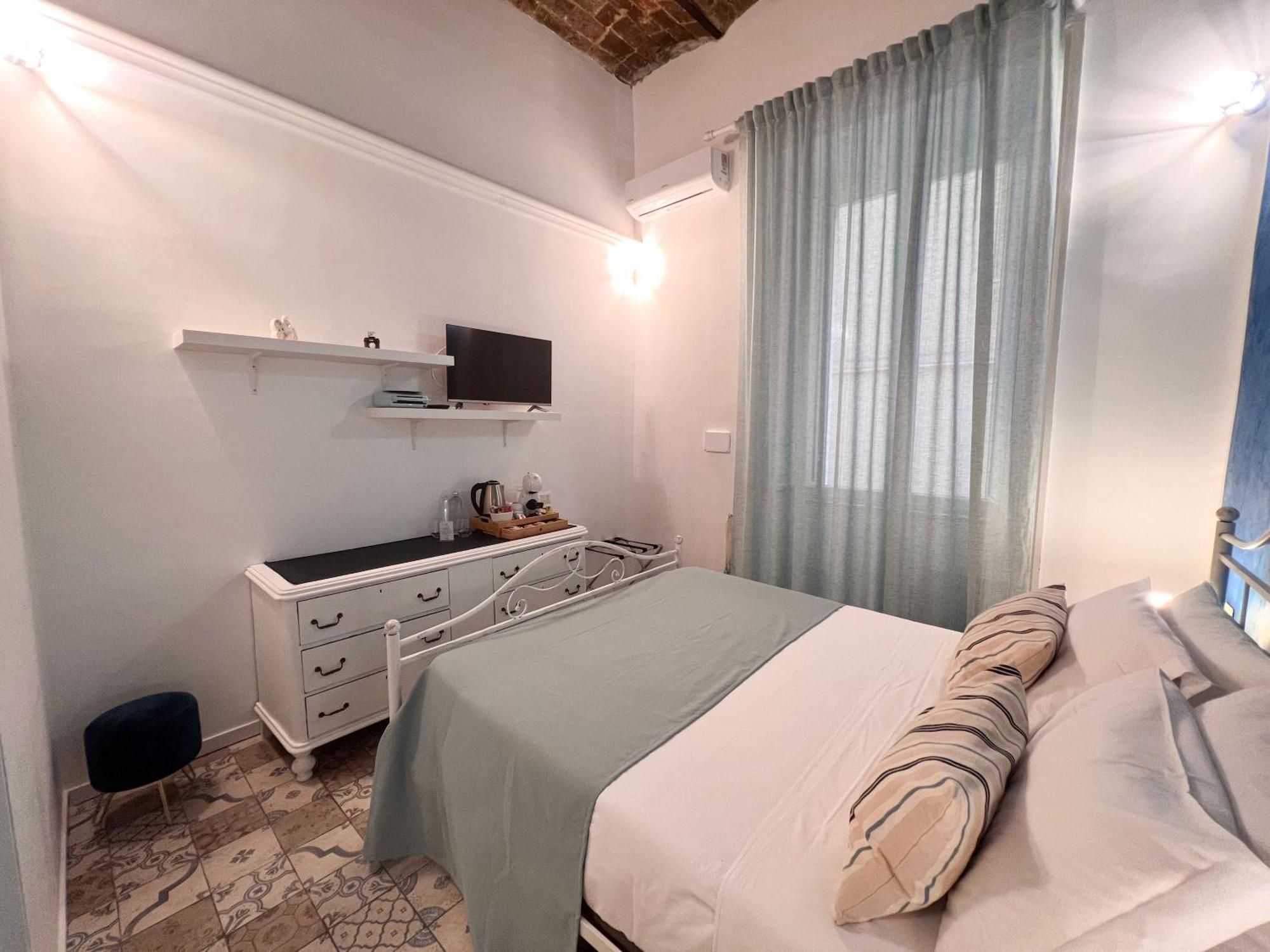 Suite Scarlatti Naples Exterior photo