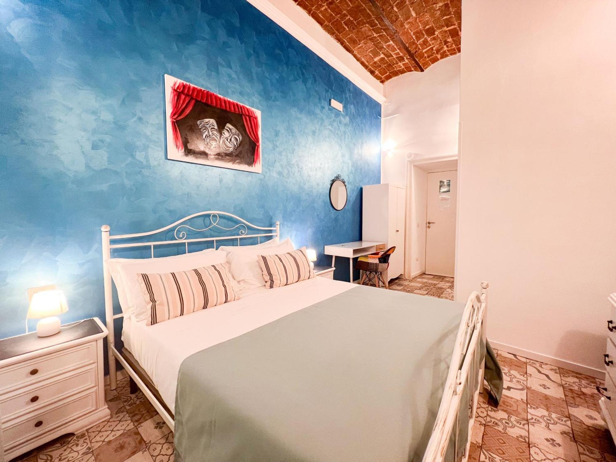 Suite Scarlatti Naples Exterior photo