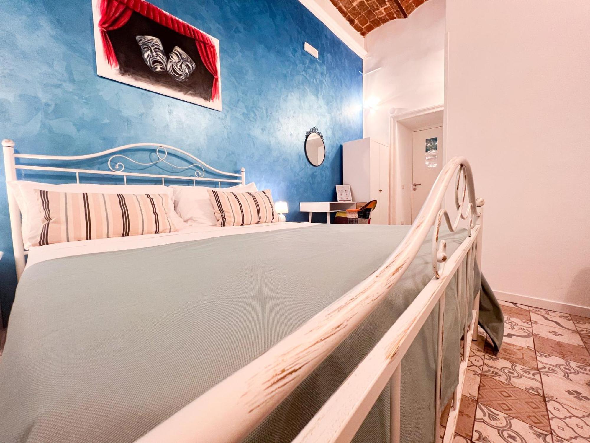 Suite Scarlatti Naples Exterior photo