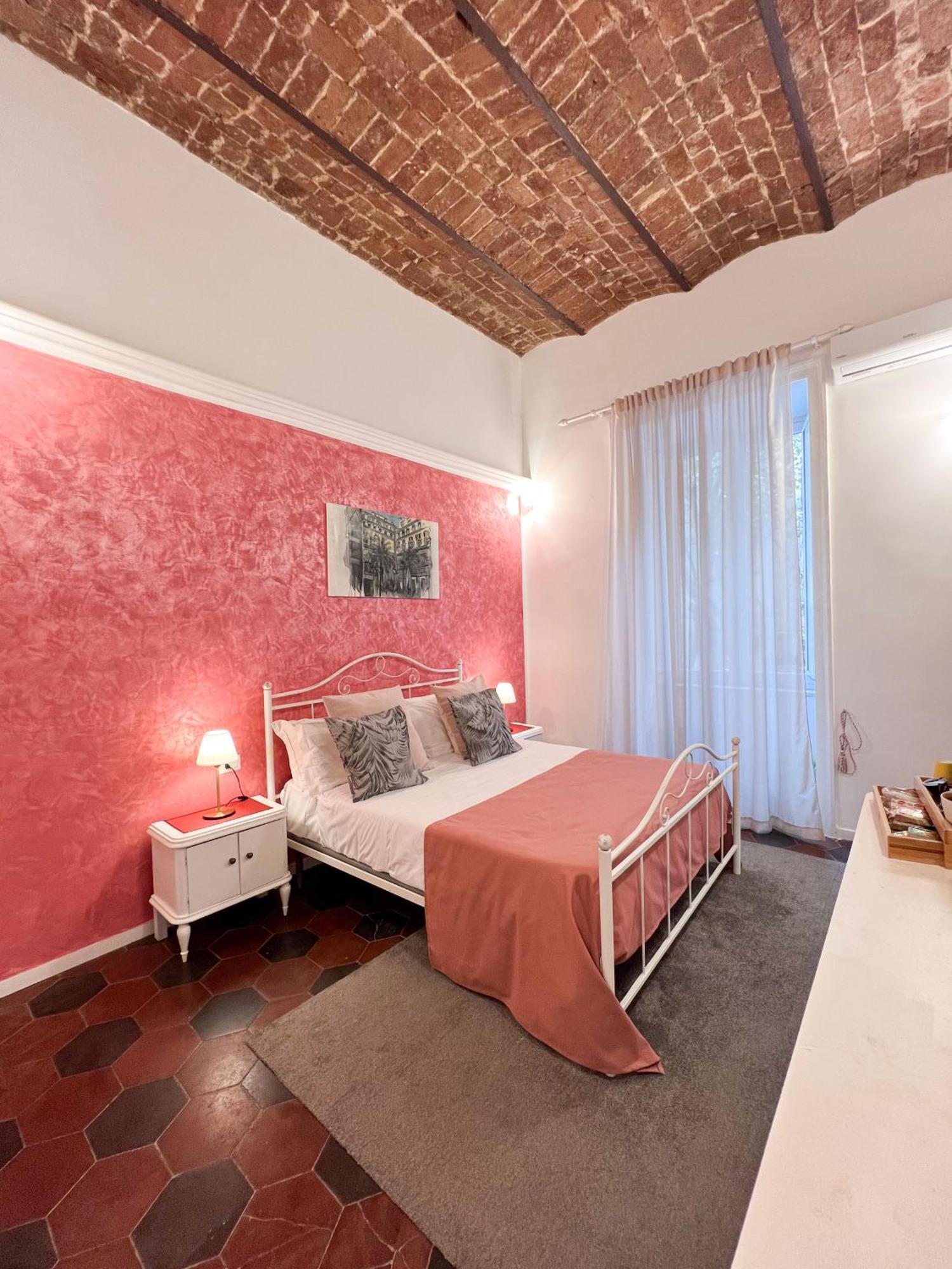 Suite Scarlatti Naples Exterior photo