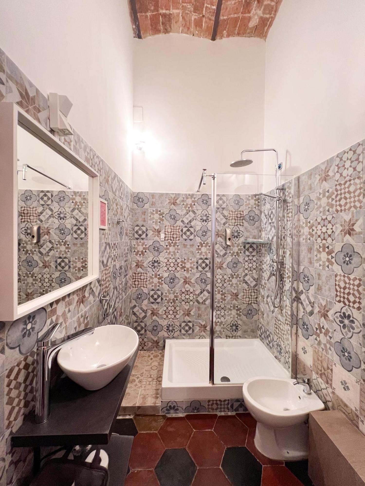 Suite Scarlatti Naples Exterior photo