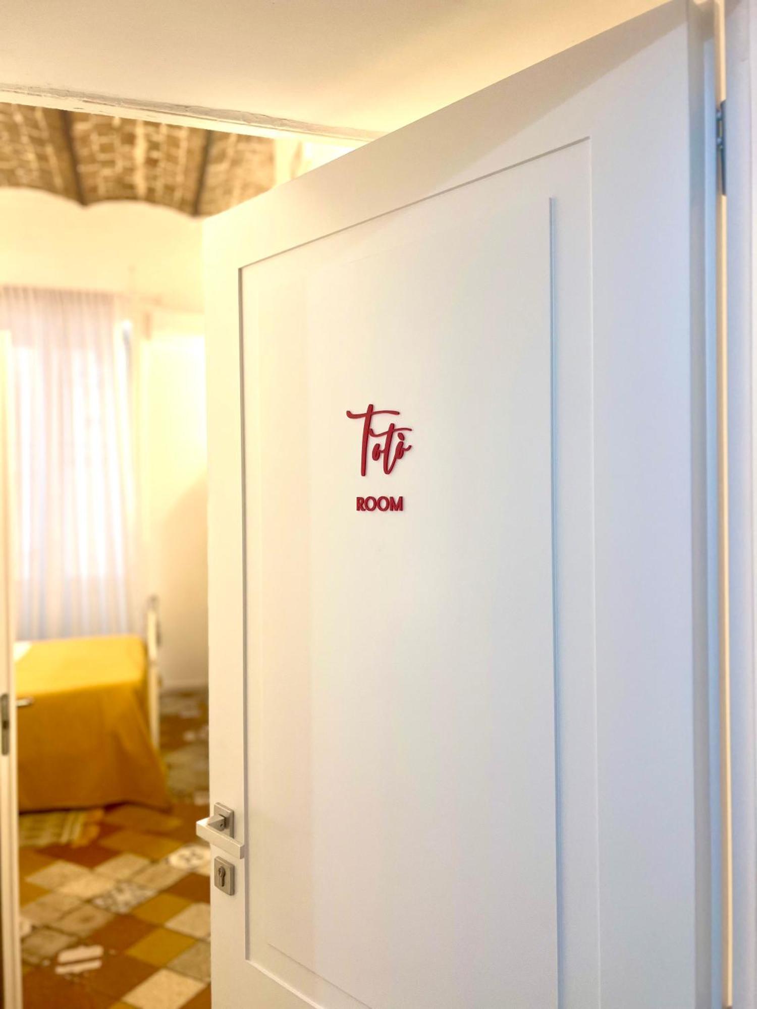 Suite Scarlatti Naples Exterior photo